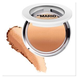 Makeup By Mario Bronzer - Golden Tan